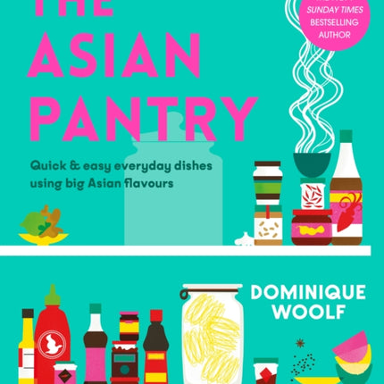 The Asian Pantry