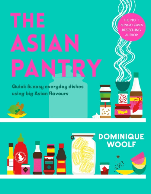 The Asian Pantry