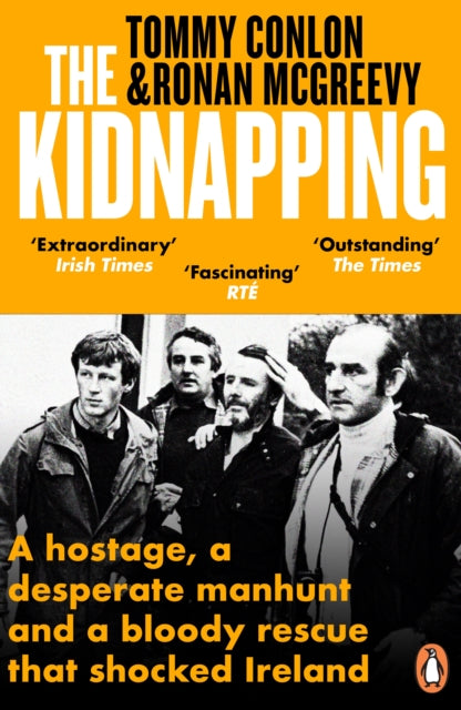 The Kidnapping