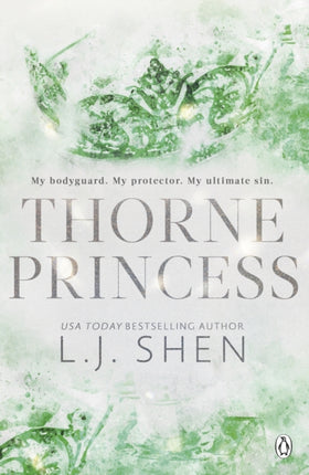 Thorne Princess: The addictive grumpy sunshine romance and TikTok sensation