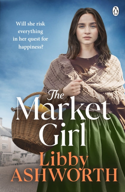 The Market Girl