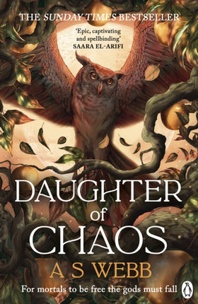 Daughter of Chaos