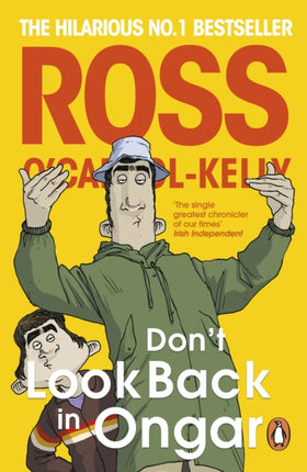 Dont Look Back in Ongar