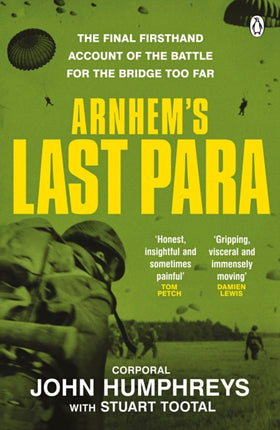 The Last Para