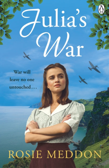 Julias War