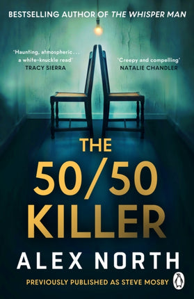 The 5050 Killer
