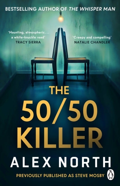 The 5050 Killer
