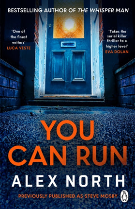 You Can Run