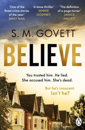 Believe