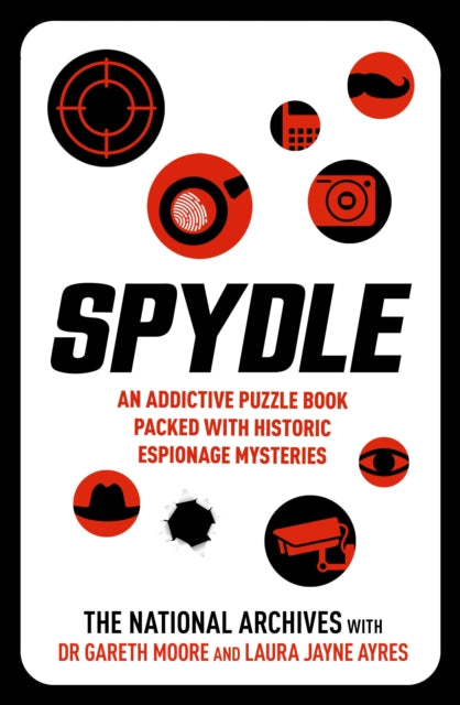 Spydle