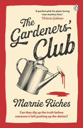 The Gardeners Club