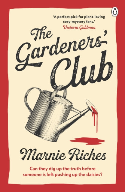 The Gardeners Club