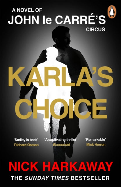 Karlas Choice
