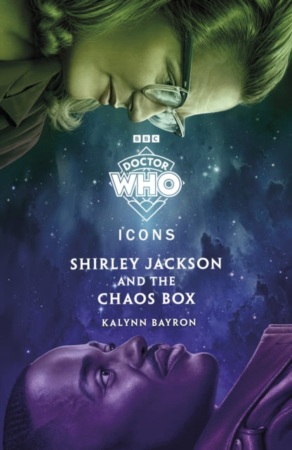 Doctor Who Icons 3
