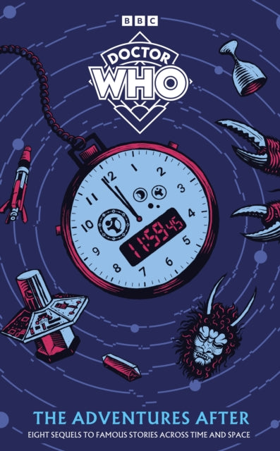 Doctor Who The Sequels