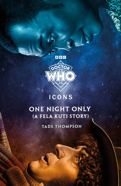 Doctor Who Icons 4