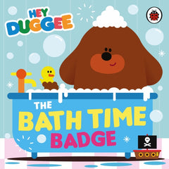 Collection image for: Books by Hey Duggee