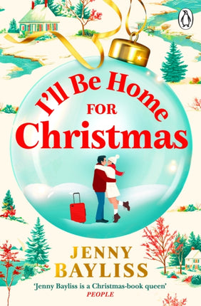 Ill Be Home for Christmas