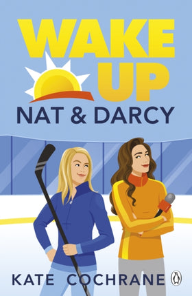 Wake Up Nat  Darcy