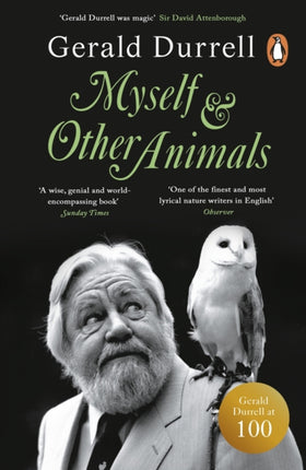 Myself and Other Animals