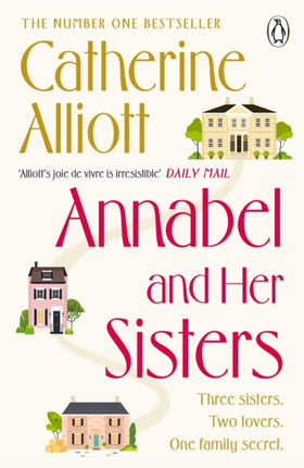 Annabel and Her Sisters