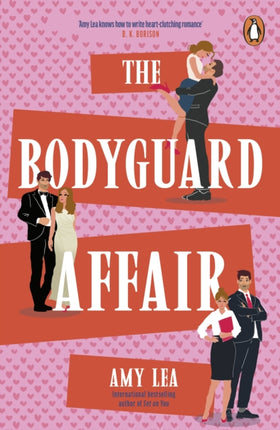 The Bodyguard Affair
