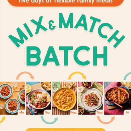 Mix and Match Batch