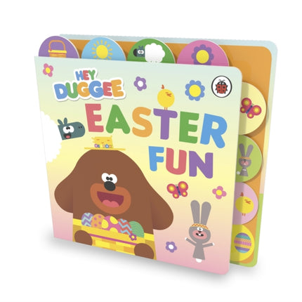 Hey Duggee Easter