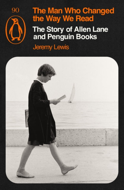 Penguin Special
