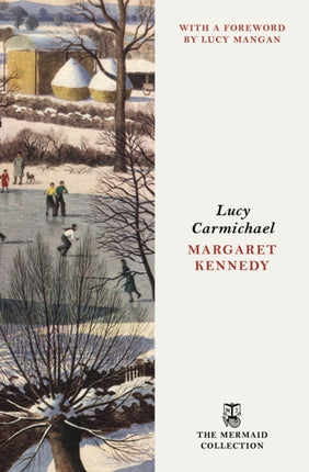 Lucy Carmichael