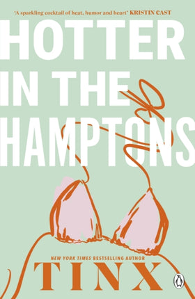 Hotter in the Hamptons