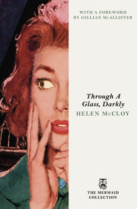 Through A Glass Darkly