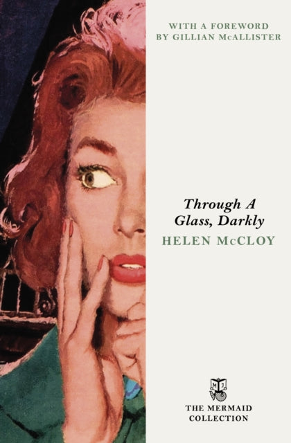 Through A Glass Darkly
