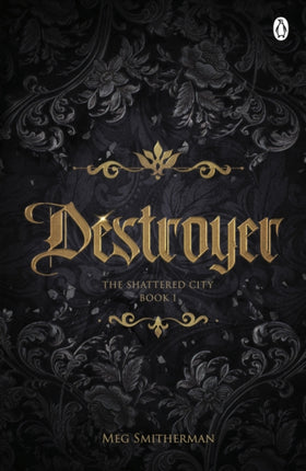 Destroyer