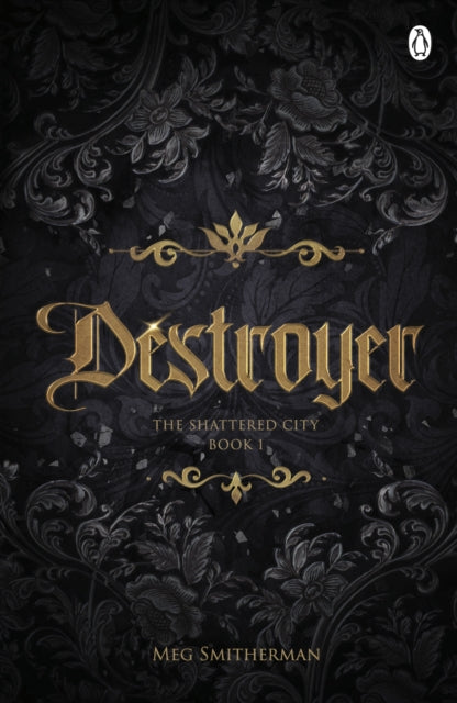 Destroyer