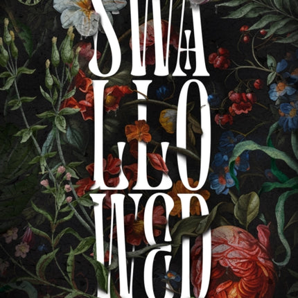 Swallowed
