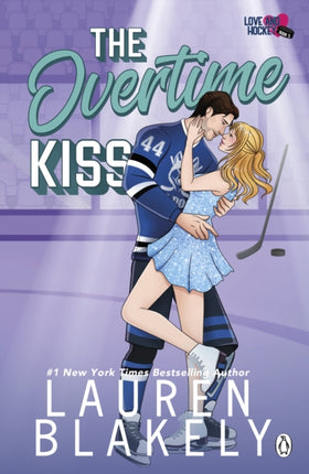 The Overtime Kiss