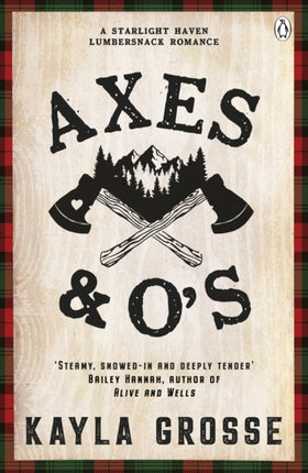 Axes and Os
