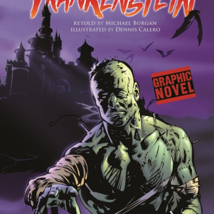 Frankenstein