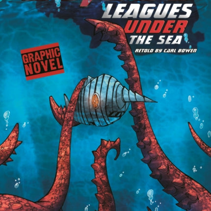 20,000 Leagues Under the Sea