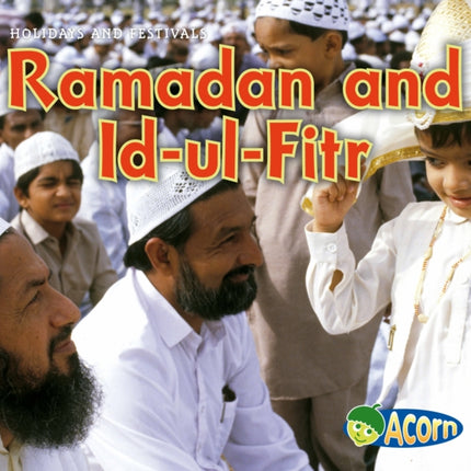 Ramadan and Id-ul-Fitr