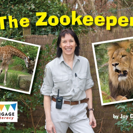 The Zookeeper