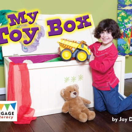 My Toy Box