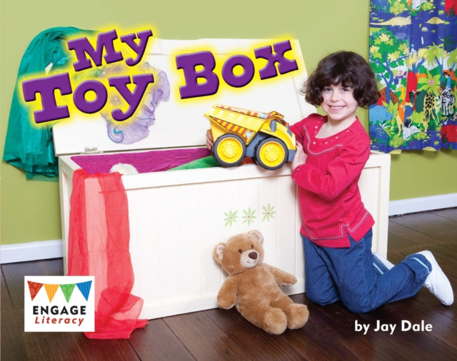 My Toy Box