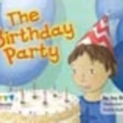 The Birthday Party