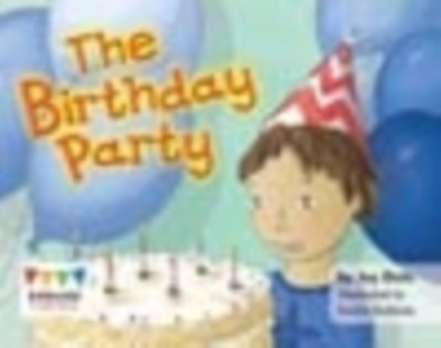 The Birthday Party