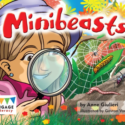 Minibeasts