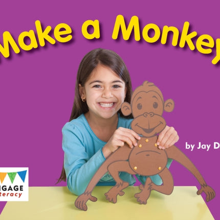 Make a Monkey