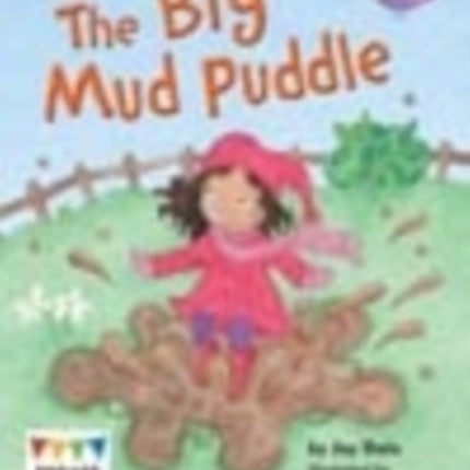 The Big Mud Puddle