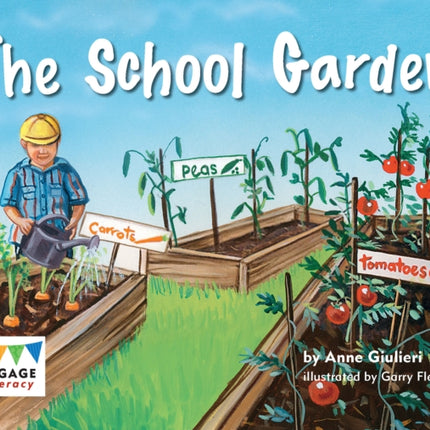 The School Garden